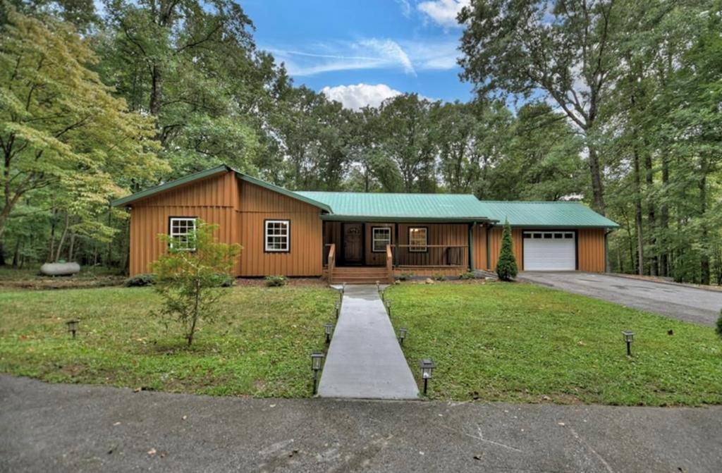 428835 McCaysville Residential