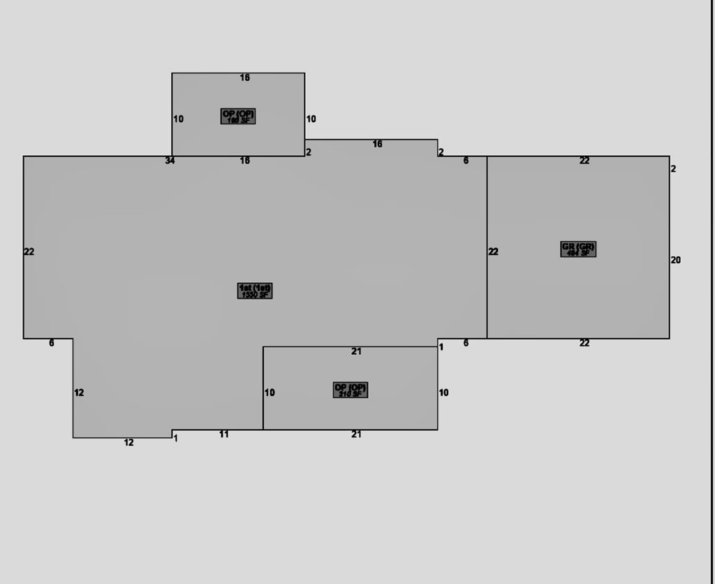 428835 McCaysville Residential