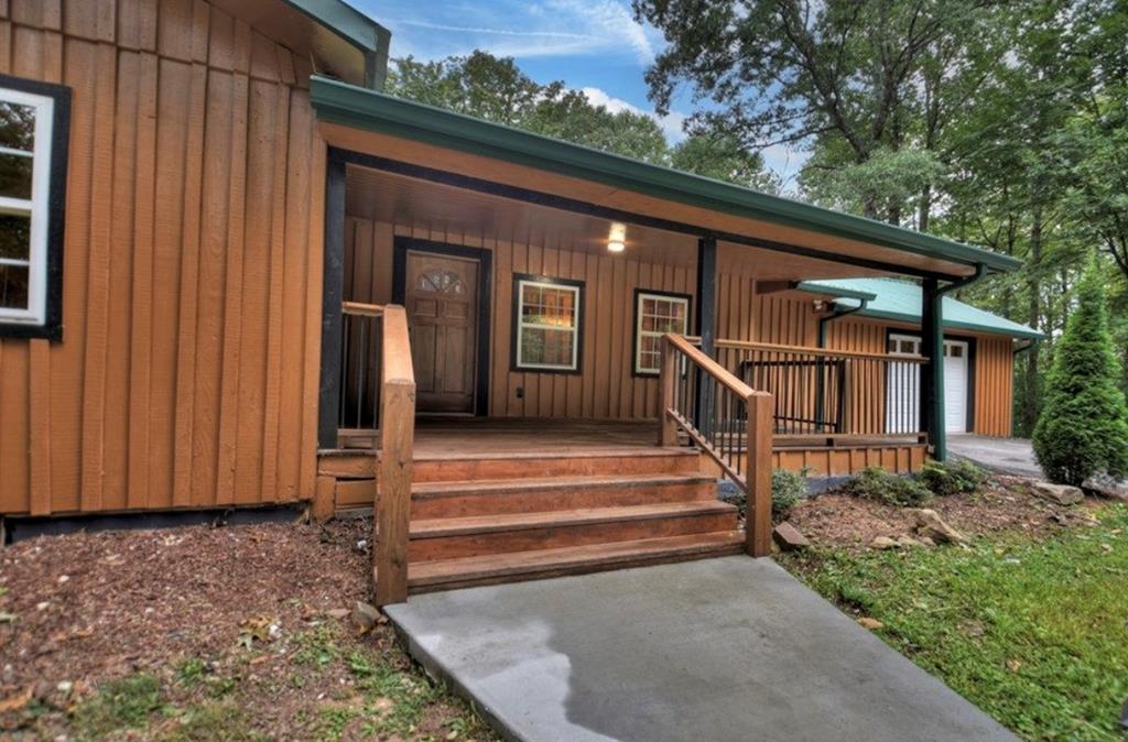 428835 McCaysville Residential