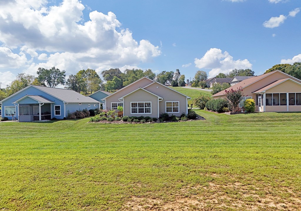 428838 Hayesville Residential