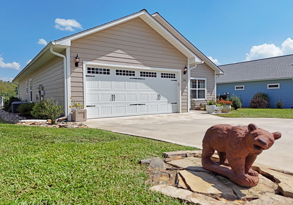 428838 Hayesville Residential