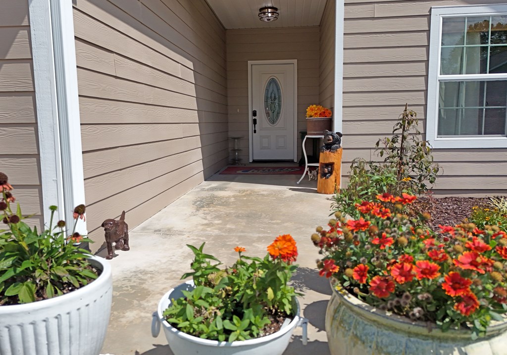 428838 Hayesville Residential