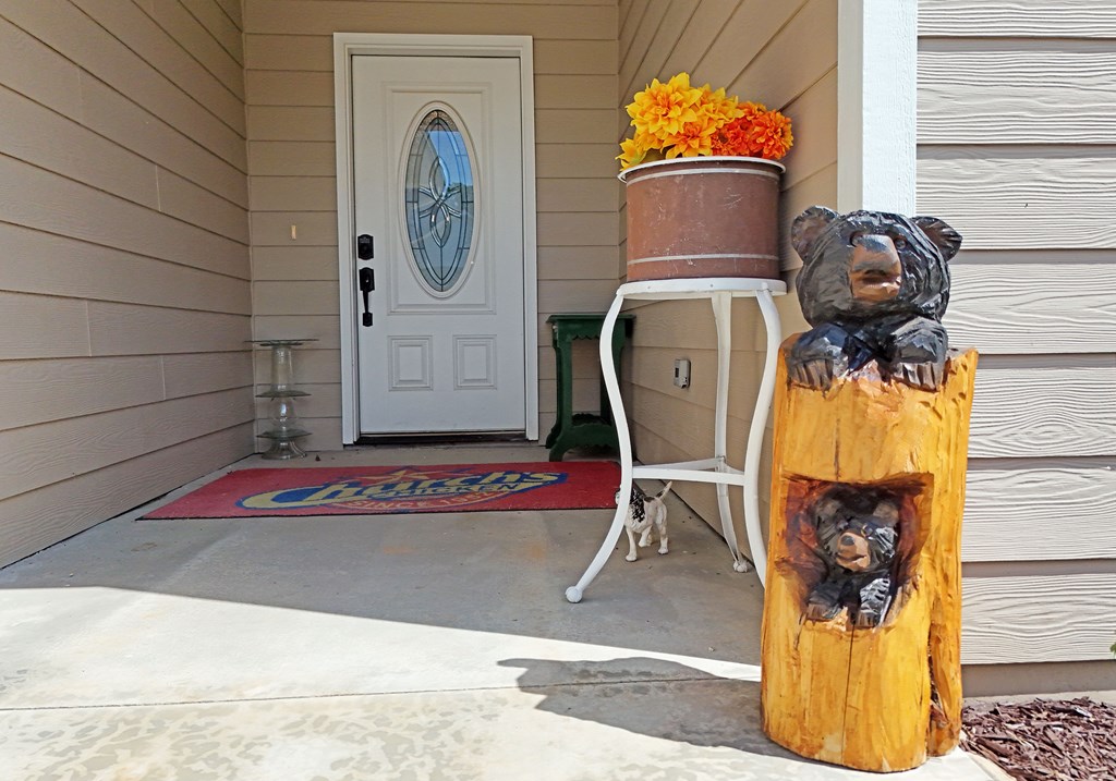 428838 Hayesville Residential