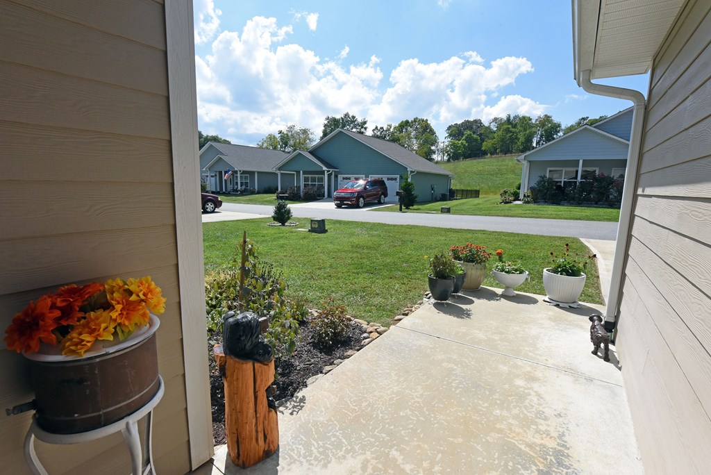 428838 Hayesville Residential