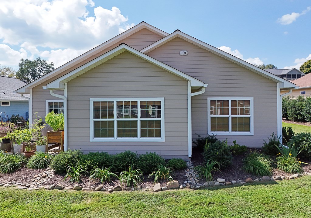 428838 Hayesville Residential