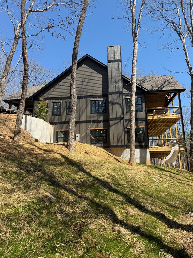 428840 Blue Ridge Residential