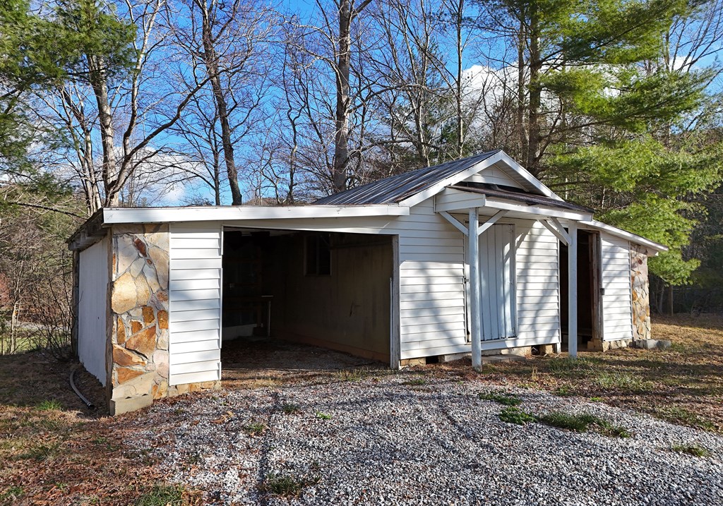 428842 Blairsville Residential