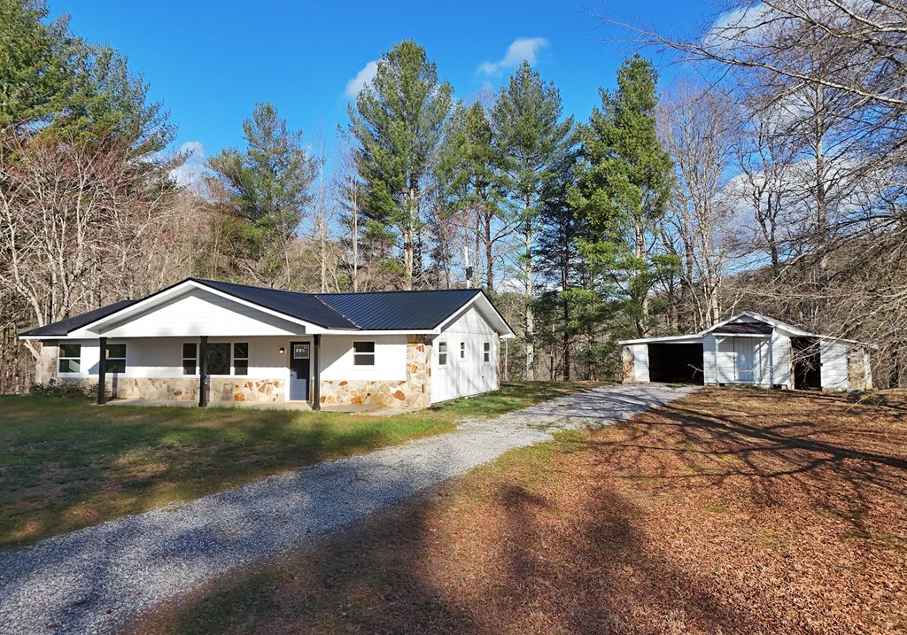 428842 Blairsville Residential