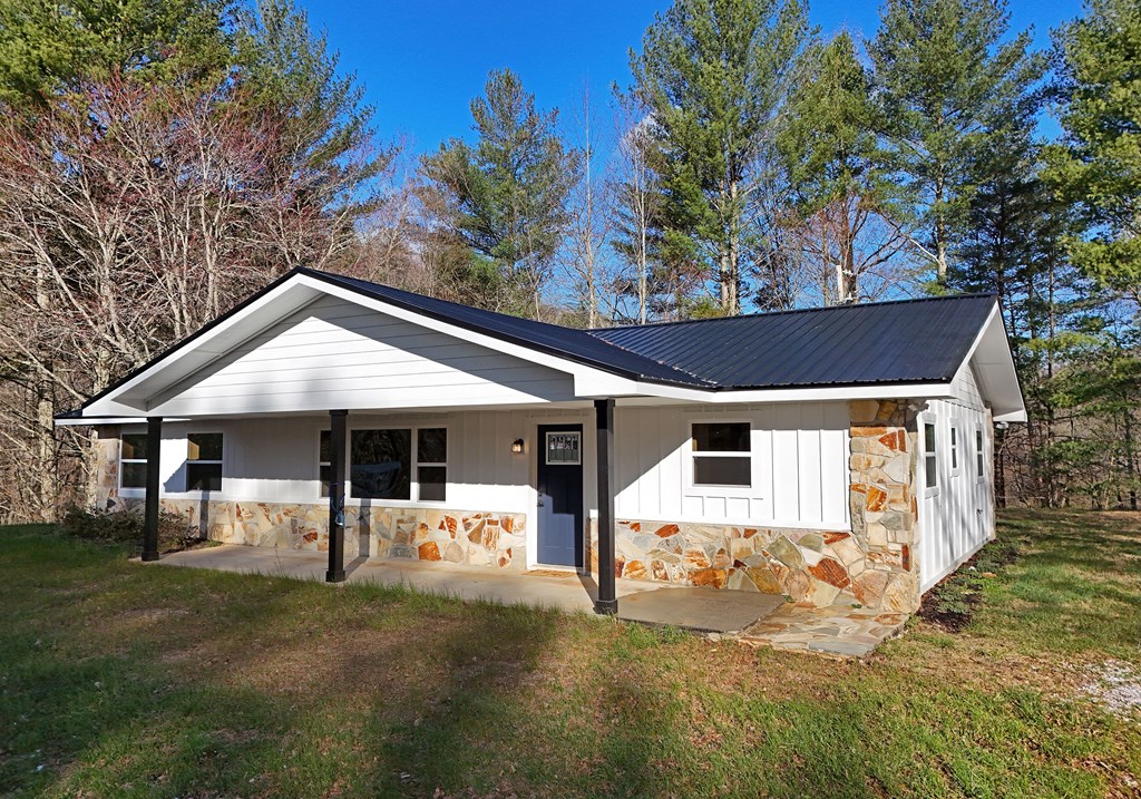 428842 Blairsville Residential