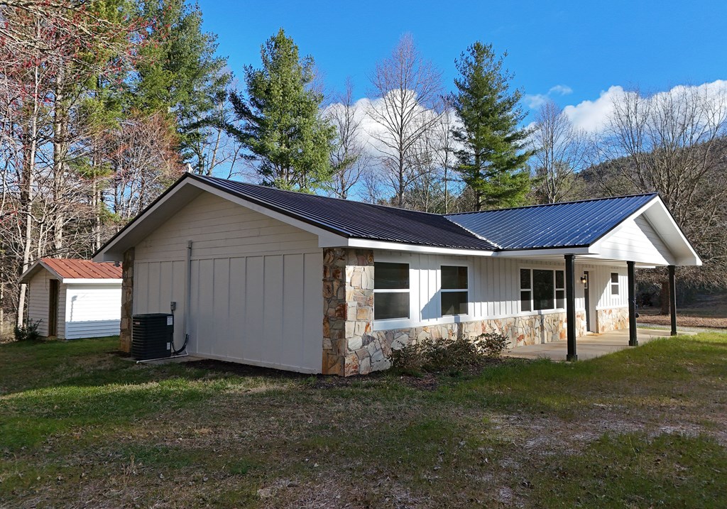 428842 Blairsville Residential