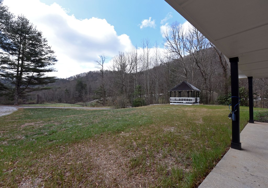 428842 Blairsville Residential