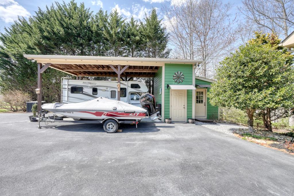 428844 Hiawassee Residential