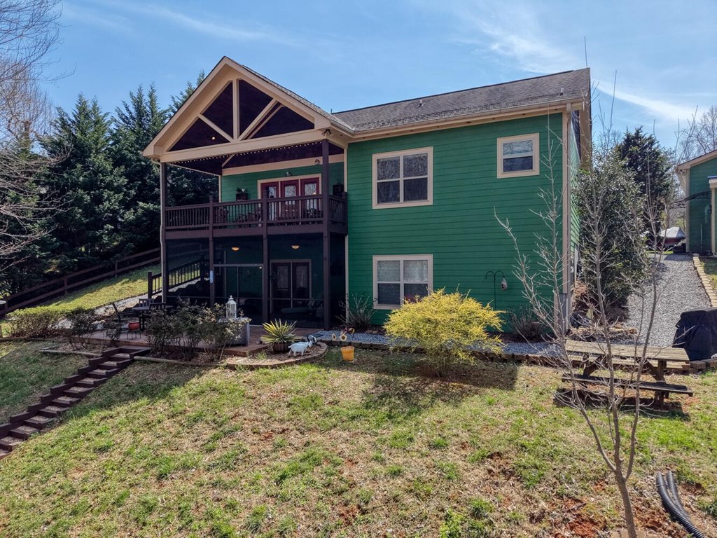 428844 Hiawassee Residential