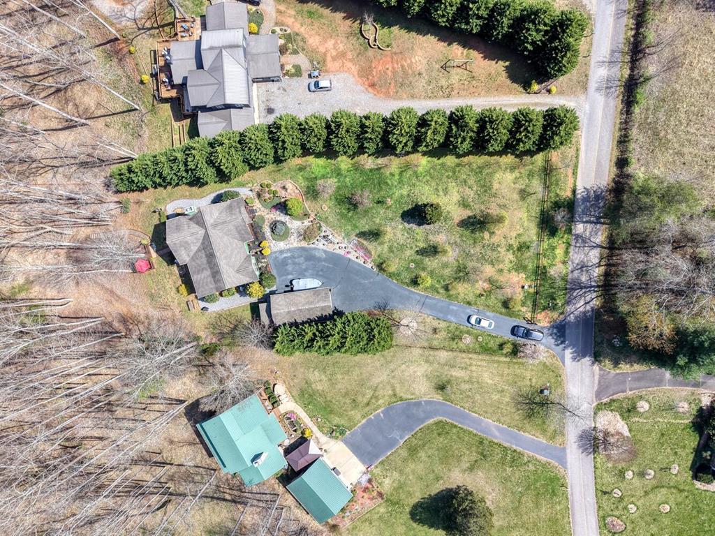 428844 Hiawassee Residential