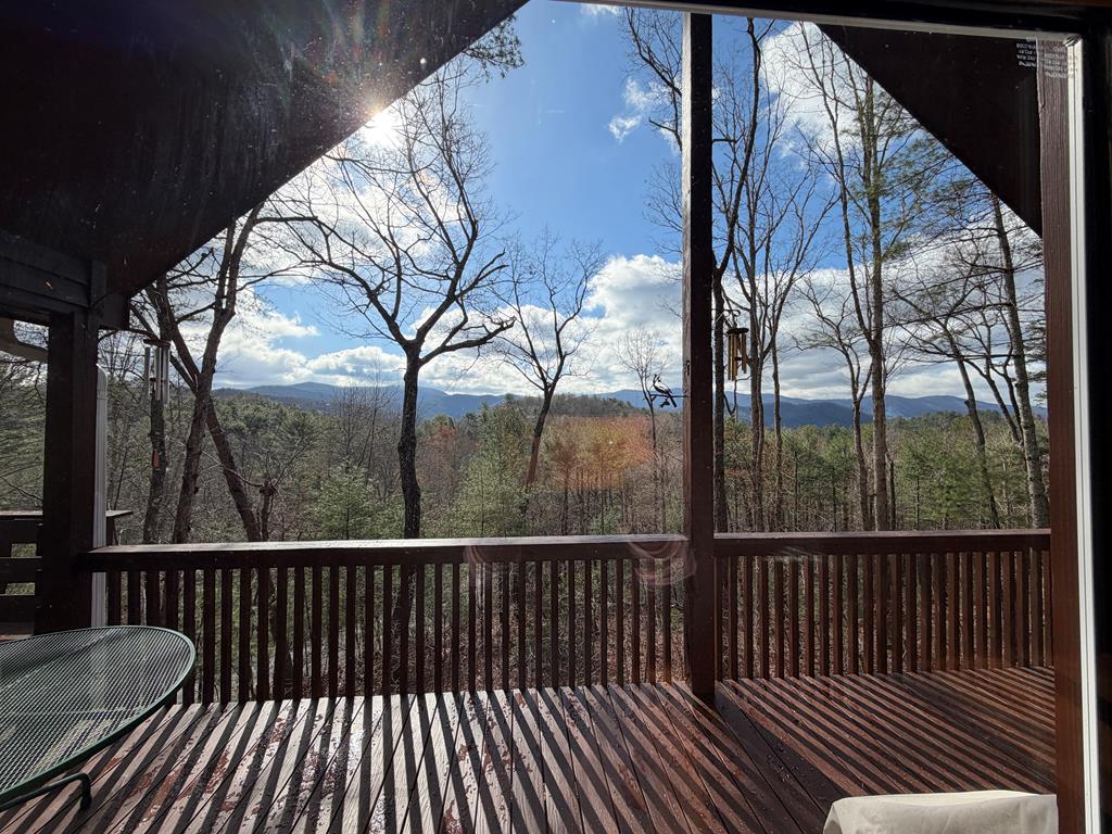 428846 Blue Ridge Residential