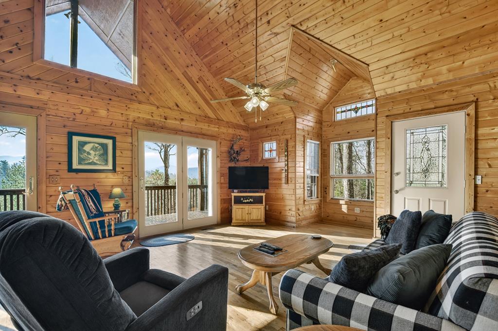 428846 Blue Ridge Residential