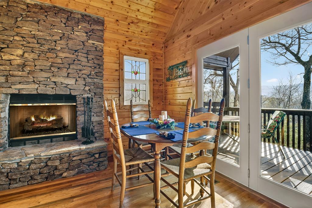 428846 Blue Ridge Residential