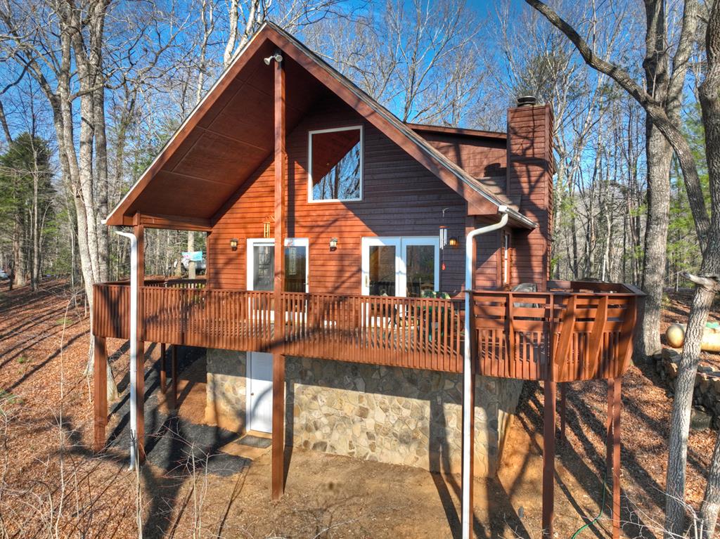 428846 Blue Ridge Residential