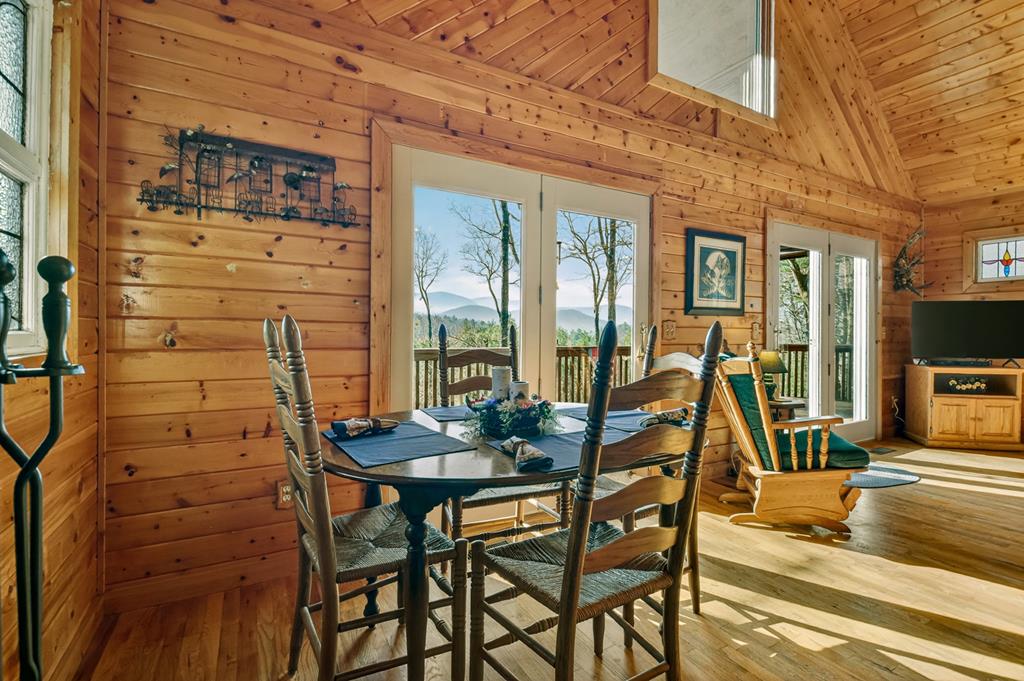 428846 Blue Ridge Residential