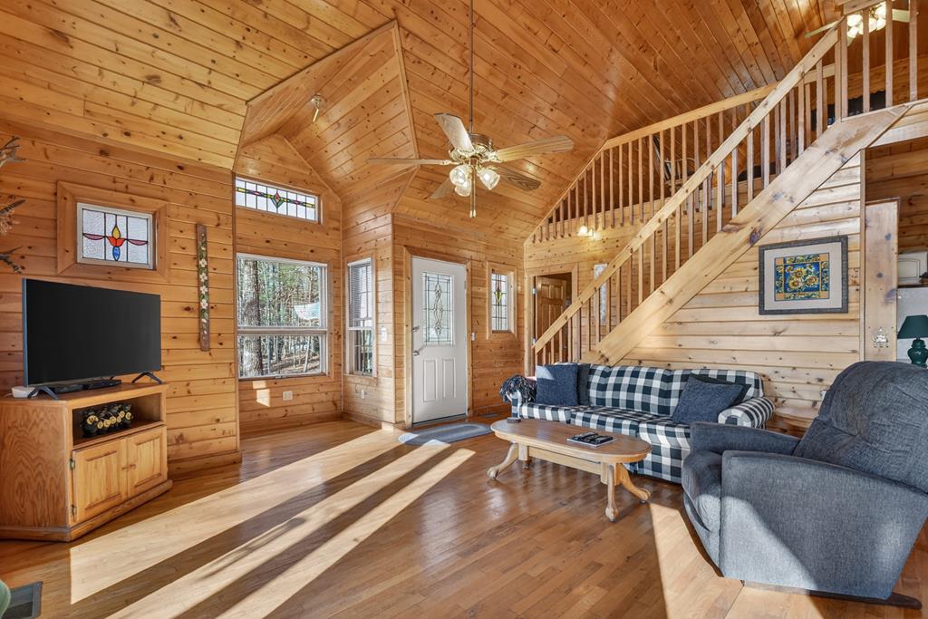 428846 Blue Ridge Residential