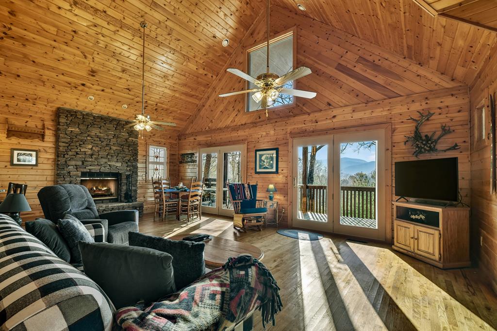 428846 Blue Ridge Residential