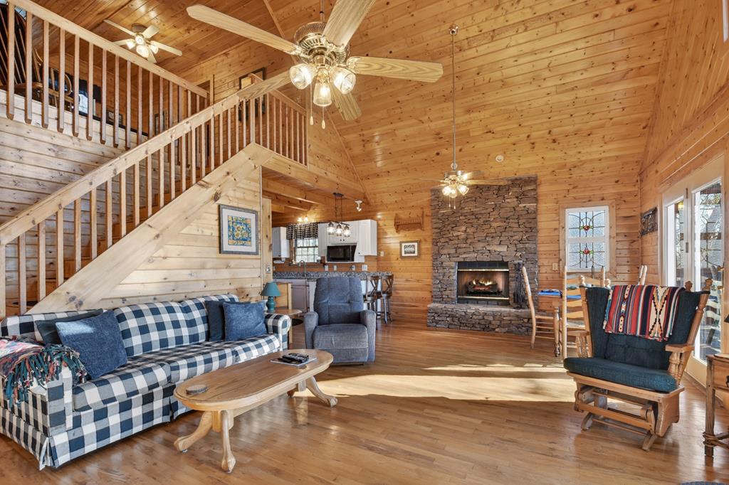 428846 Blue Ridge Residential