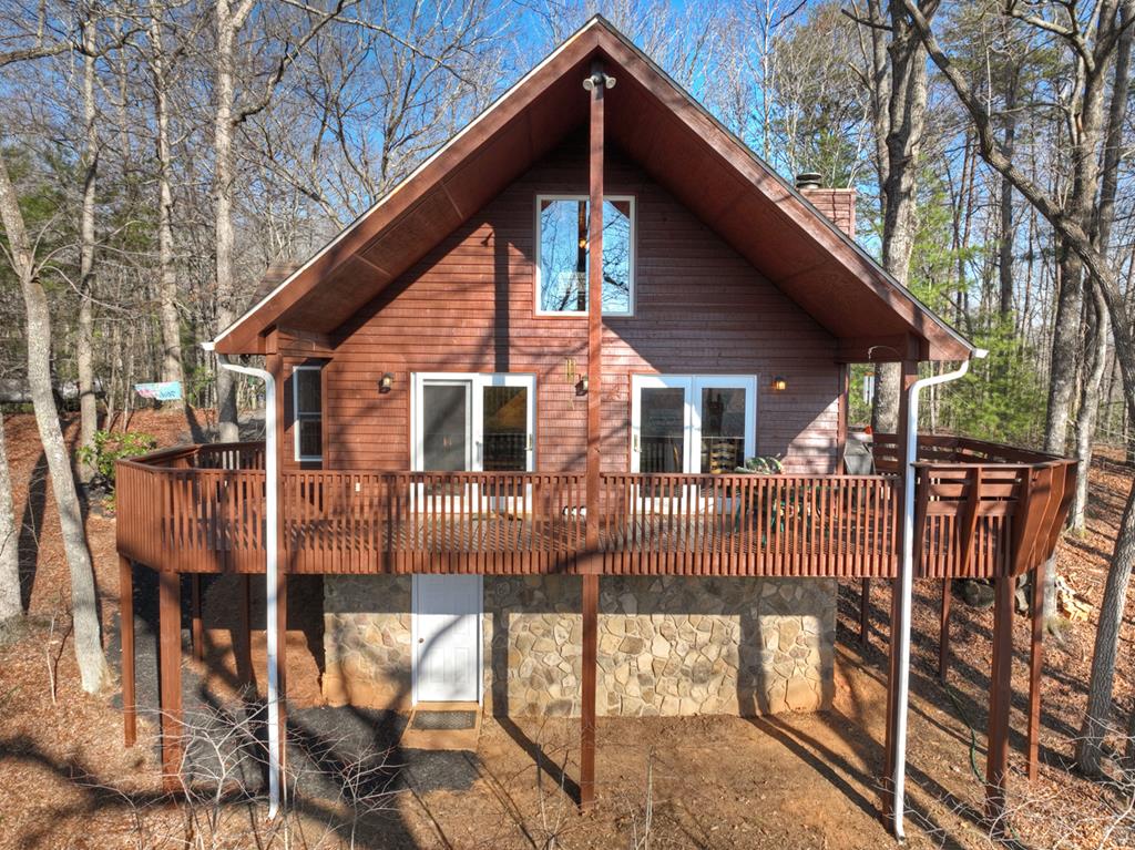 428846 Blue Ridge Residential