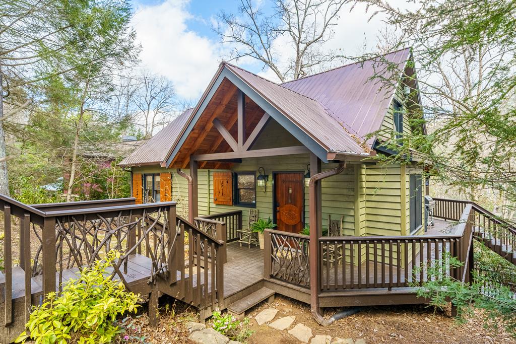 428848 McCaysville Residential