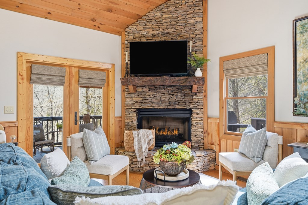 428848 McCaysville Residential