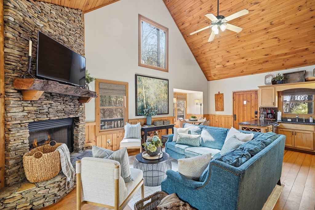 428848 McCaysville Residential