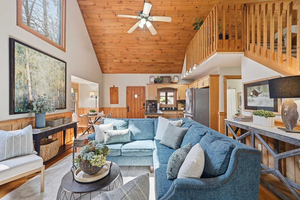 428848 McCaysville Residential