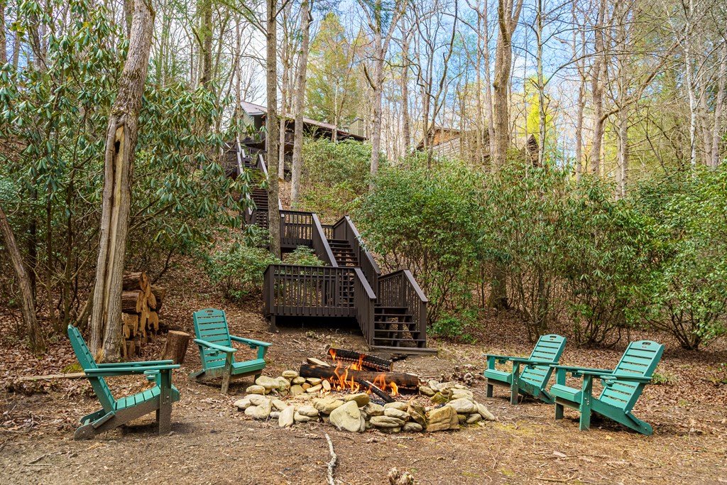 428848 McCaysville Residential