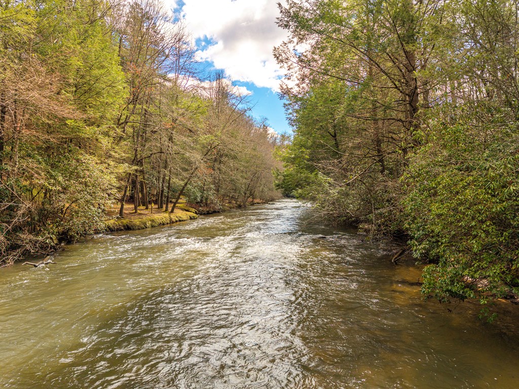 428848 McCaysville Residential