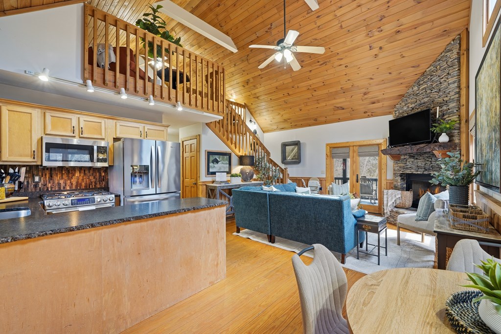 428848 McCaysville Residential