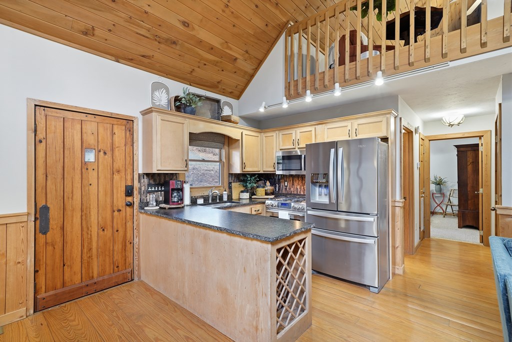 428848 McCaysville Residential