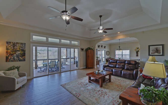 428850 Hiawassee Residential