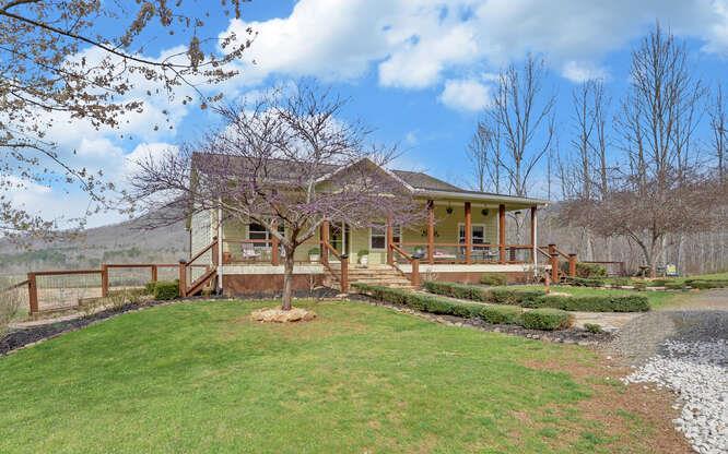 428850 Hiawassee Residential