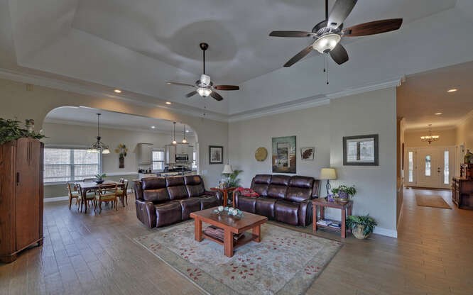 428850 Hiawassee Residential