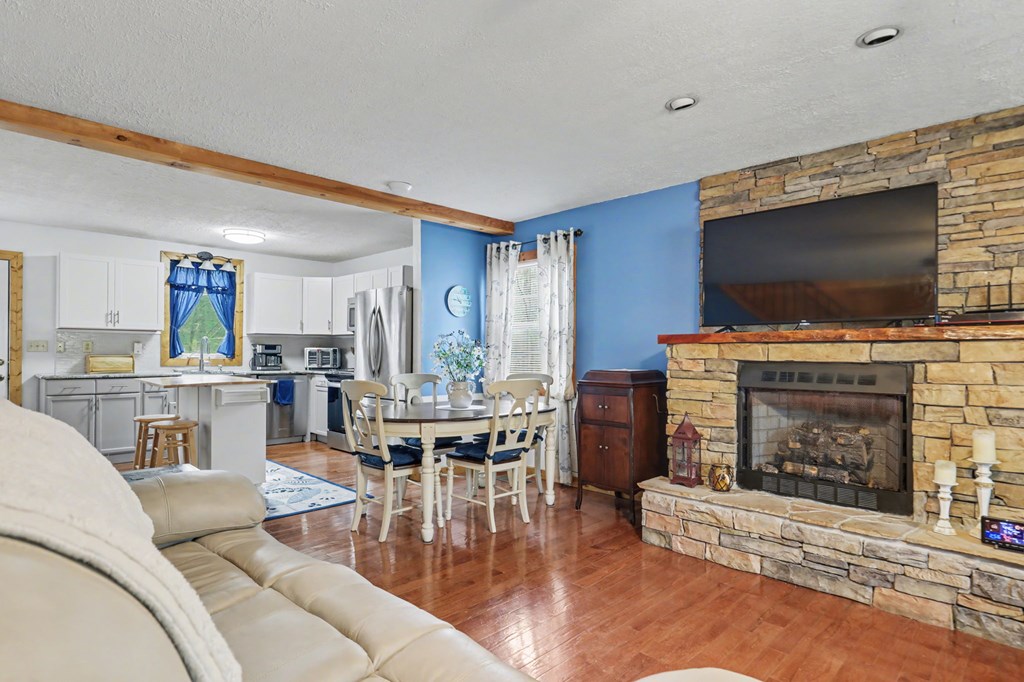 428852 Blairsville Residential