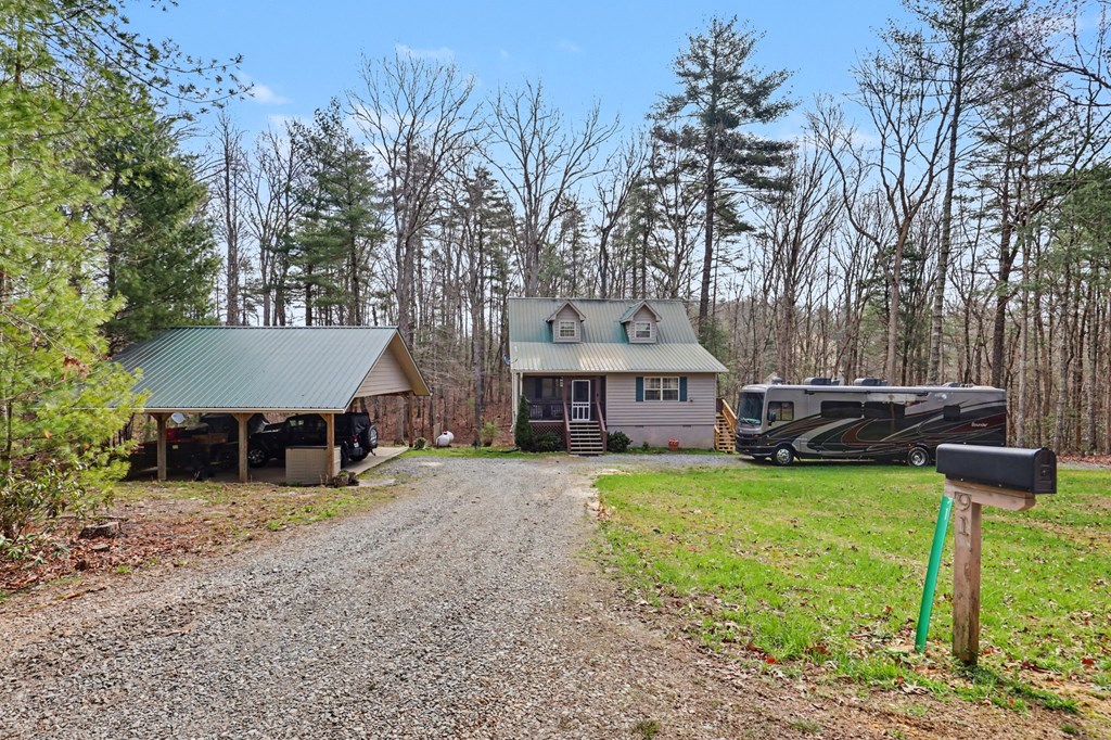 428852 Blairsville Residential