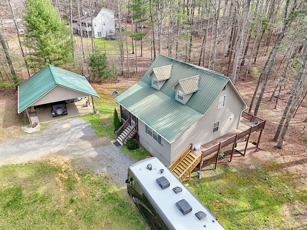 428852 Blairsville Residential