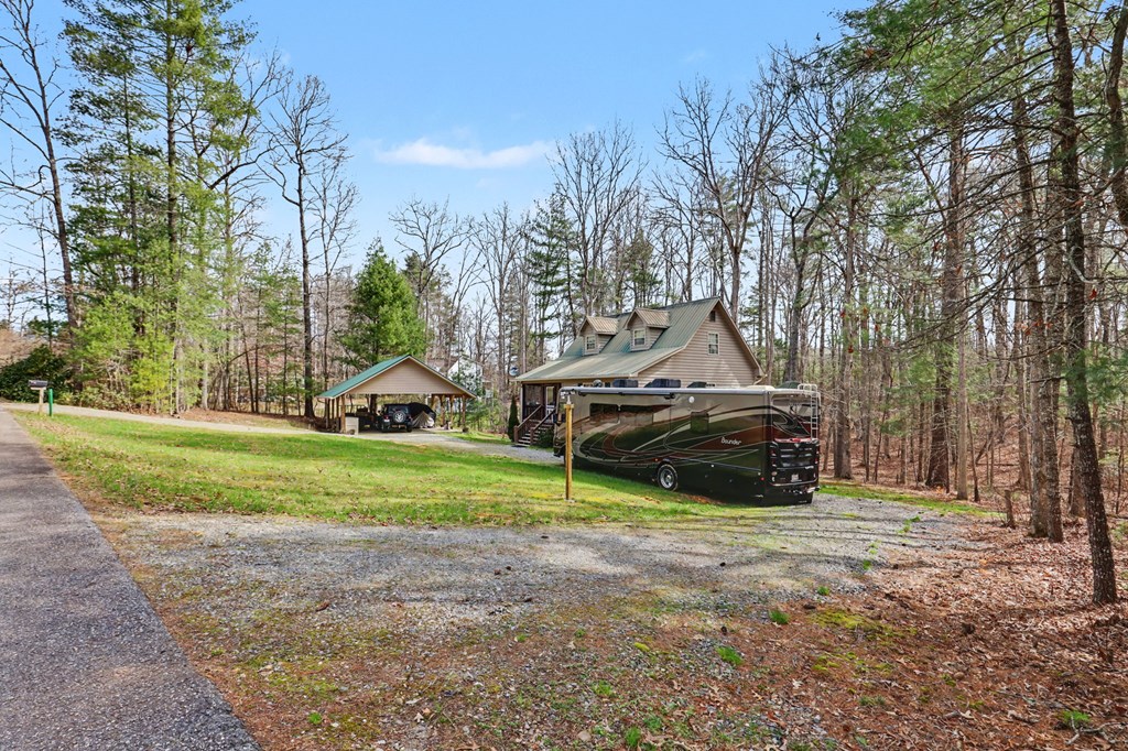 428852 Blairsville Residential