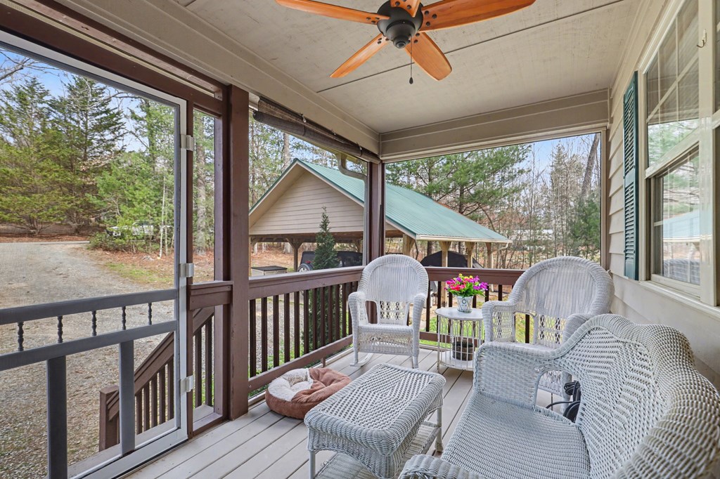 428852 Blairsville Residential