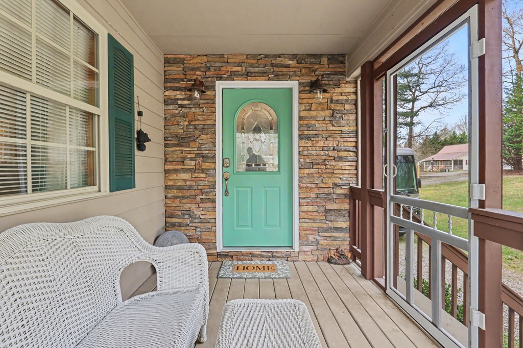 428852 Blairsville Residential