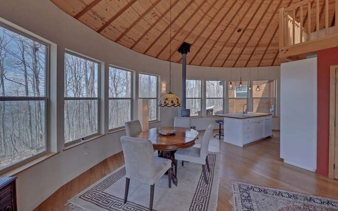 428853 Hiawassee Residential