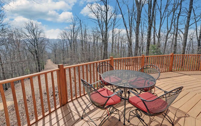 428853 Hiawassee Residential