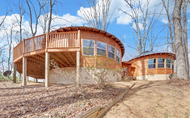 428853 Hiawassee Residential