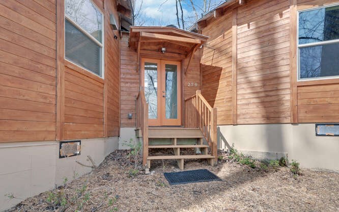 428853 Hiawassee Residential