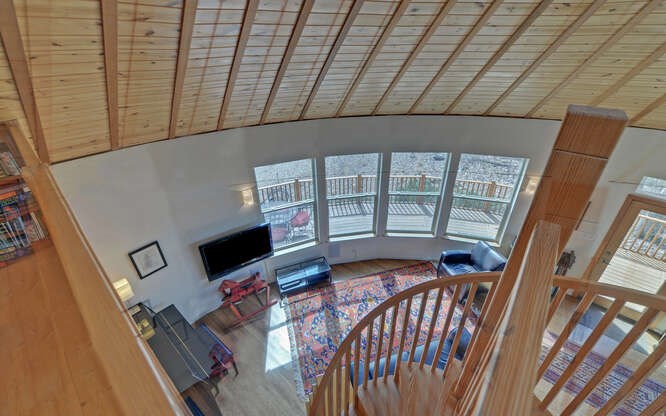 428853 Hiawassee Residential