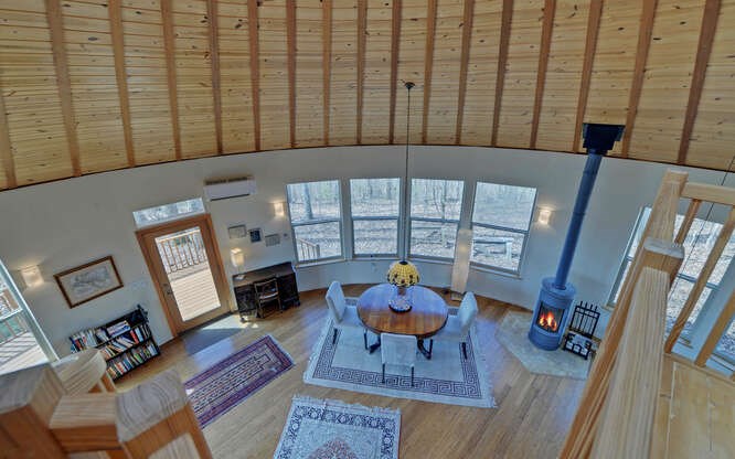 428853 Hiawassee Residential